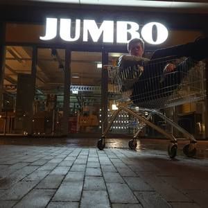 Meet your Posher, William